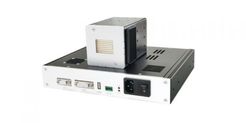 UV 控制系統 – 921 系列