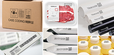 高解析壓電噴墨控制器 - 進階型