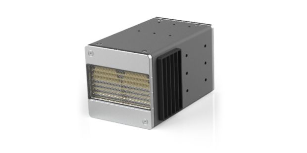 UV LED 燈 9LH3474 – 高垂直固化解決方案