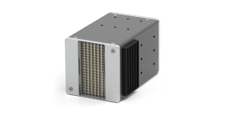 UV LED 燈 9LH7434 – 寬範圍固化解決方案