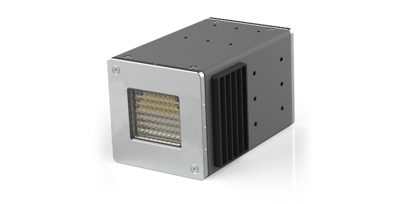 UV LED 燈 9LH3734 – 經濟型中距離固化解決方案